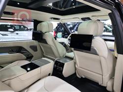 لاند ڕۆڤەر ڕانج ڕۆڤەر ڤۆگ